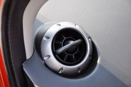 2011款长城炫丽CROSS