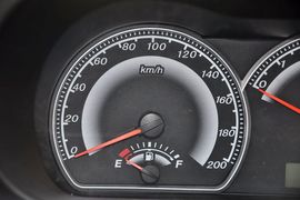 2011款长城炫丽CROSS