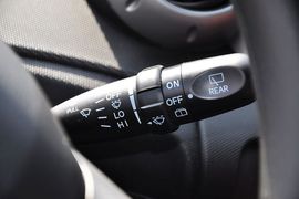 2011款长城炫丽CROSS