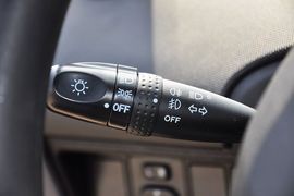 2011款长城炫丽CROSS