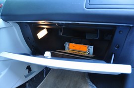 2011款雪铁龙世嘉两厢1.6AT冠军版实拍