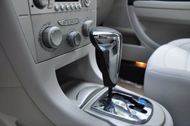 2011款雪铁龙世嘉两厢1.6AT冠军版实拍