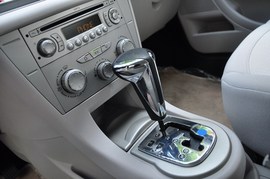 2011款雪铁龙世嘉两厢1.6AT冠军版实拍