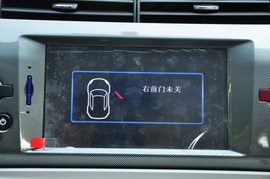 2011款雪铁龙世嘉两厢1.6AT冠军版实拍