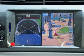 2011款雪铁龙世嘉两厢1.6AT冠军版实拍