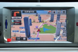 2011款雪铁龙世嘉两厢1.6AT冠军版实拍
