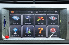 2011款雪铁龙世嘉两厢1.6AT冠军版实拍