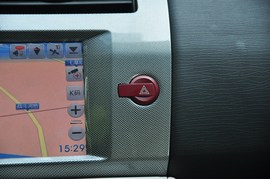 2011款雪铁龙世嘉两厢1.6AT冠军版实拍