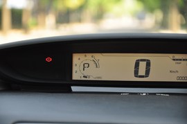 2011款雪铁龙世嘉两厢1.6AT冠军版实拍