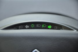 2011款雪铁龙世嘉两厢1.6AT冠军版实拍