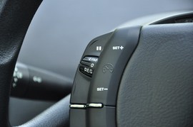 2011款雪铁龙世嘉两厢1.6AT冠军版实拍