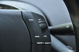 2011款雪铁龙世嘉两厢1.6AT冠军版实拍