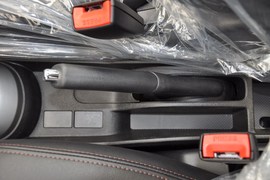 2011款长城炫丽CROSS