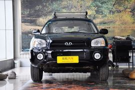 2011款华泰圣达菲