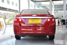 2012款雪佛兰景程