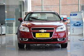 2012款雪佛兰景程