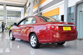 2012款雪佛兰景程