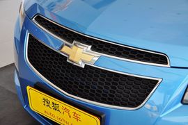 2011款雪佛兰科鲁兹