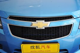 2011款雪佛兰科鲁兹