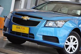 2011款雪佛兰科鲁兹