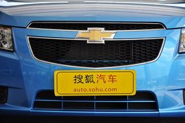 2011款雪佛兰科鲁兹