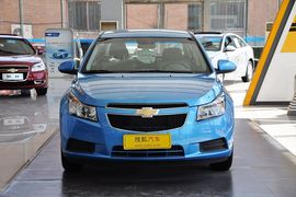 2011款雪佛兰科鲁兹