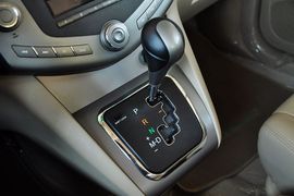 2011款比亚迪S6