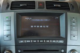 2011款比亚迪S6
