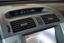 2011款比亚迪S6