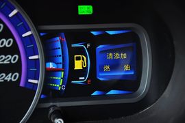 2011款比亚迪S6