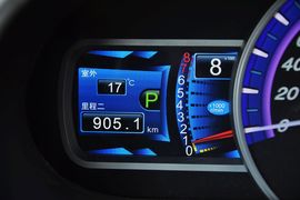 2011款比亚迪S6