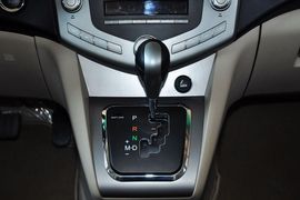 2011款比亚迪S6