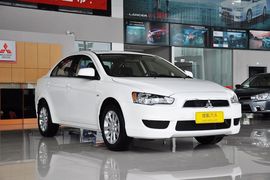 2011款东南三菱翼神