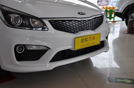 2017款起亚