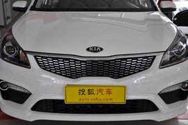 2017款起亚