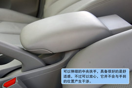 2011款东风日产新一代骐达试驾实拍
