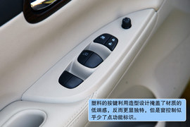 2011款东风日产新一代骐达试驾实拍
