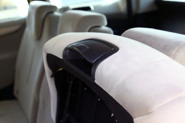 雪铁龙大C4毕加索测试