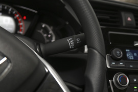 2017款本田思域180TURBO自动舒适版