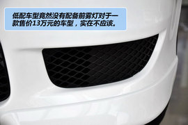 2011款东南三菱翼神