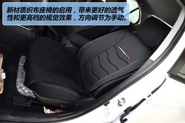 2011款东南三菱翼神