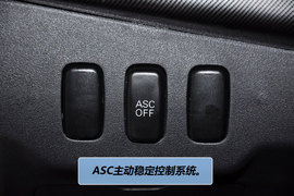 2011款东南三菱翼神