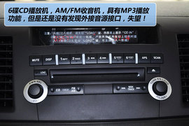 2011款东南三菱翼神
