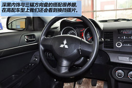 2011款东南三菱翼神