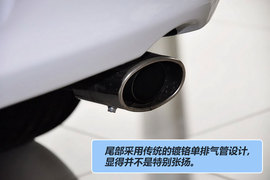 2011款东南三菱翼神