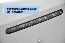 2011款东南三菱翼神
