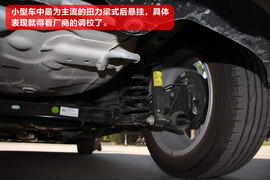 挑战新POLO能否成功？