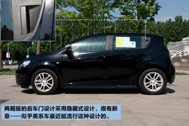 挑战新POLO能否成功？