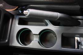 2011款Jeep自由客70周年纪念版