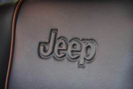 2011款Jeep自由客70周年纪念版